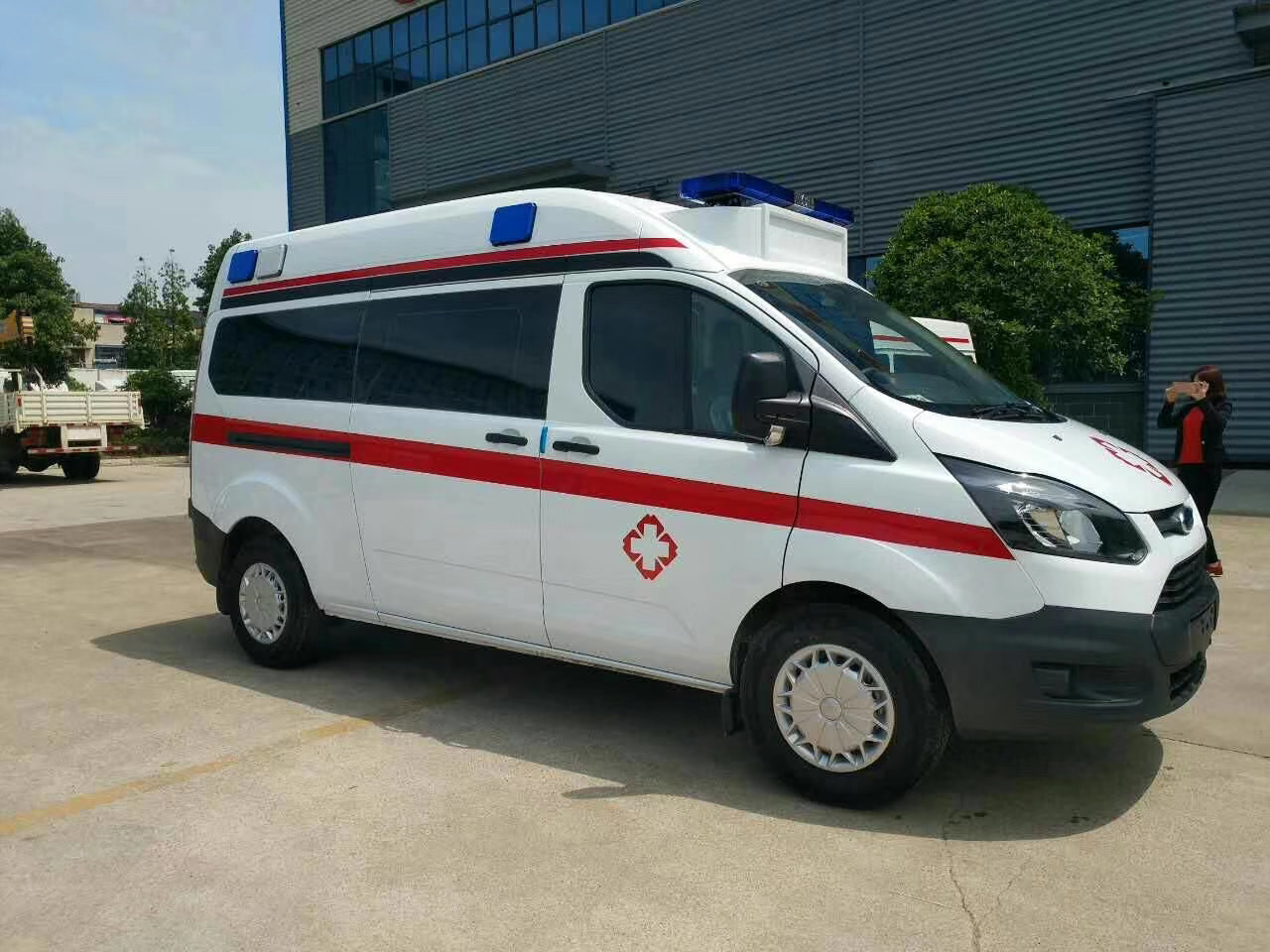 临朐县出院转院救护车